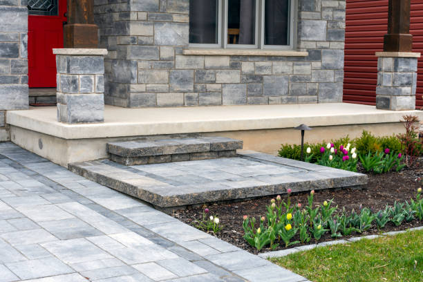 New Llano, LA Driveway Pavers Company