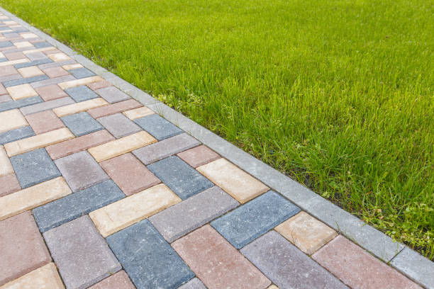 Driveway Pavers for Homes in New Llano, LA