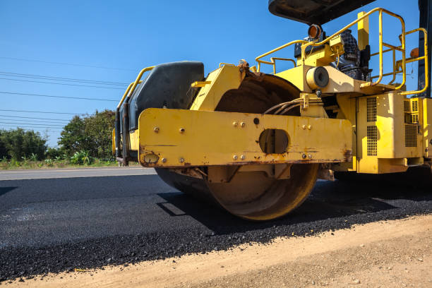 Best Driveway Pavers Near Me  in New Lno, LA